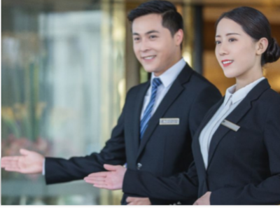 重庆春色城市环境服务(集团) 卓越商务服务，打造宜居城市环境