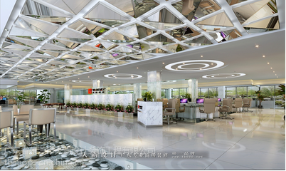 首创绍兴商场装修公司先河，天霸设计以高水准电子商务服务引领行业