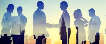 华润大厦A座 万象之上，总部商务引领合肥商务新趋势