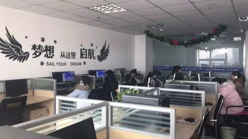 注册金500万，员工数十人｜优质商务服务企业诚邀英才加盟