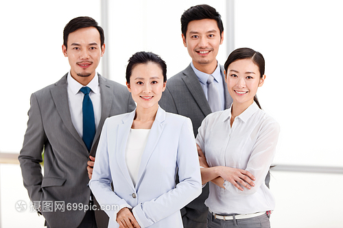 双手紧握东方商务团队 专业套装服务，助力企业腾飞